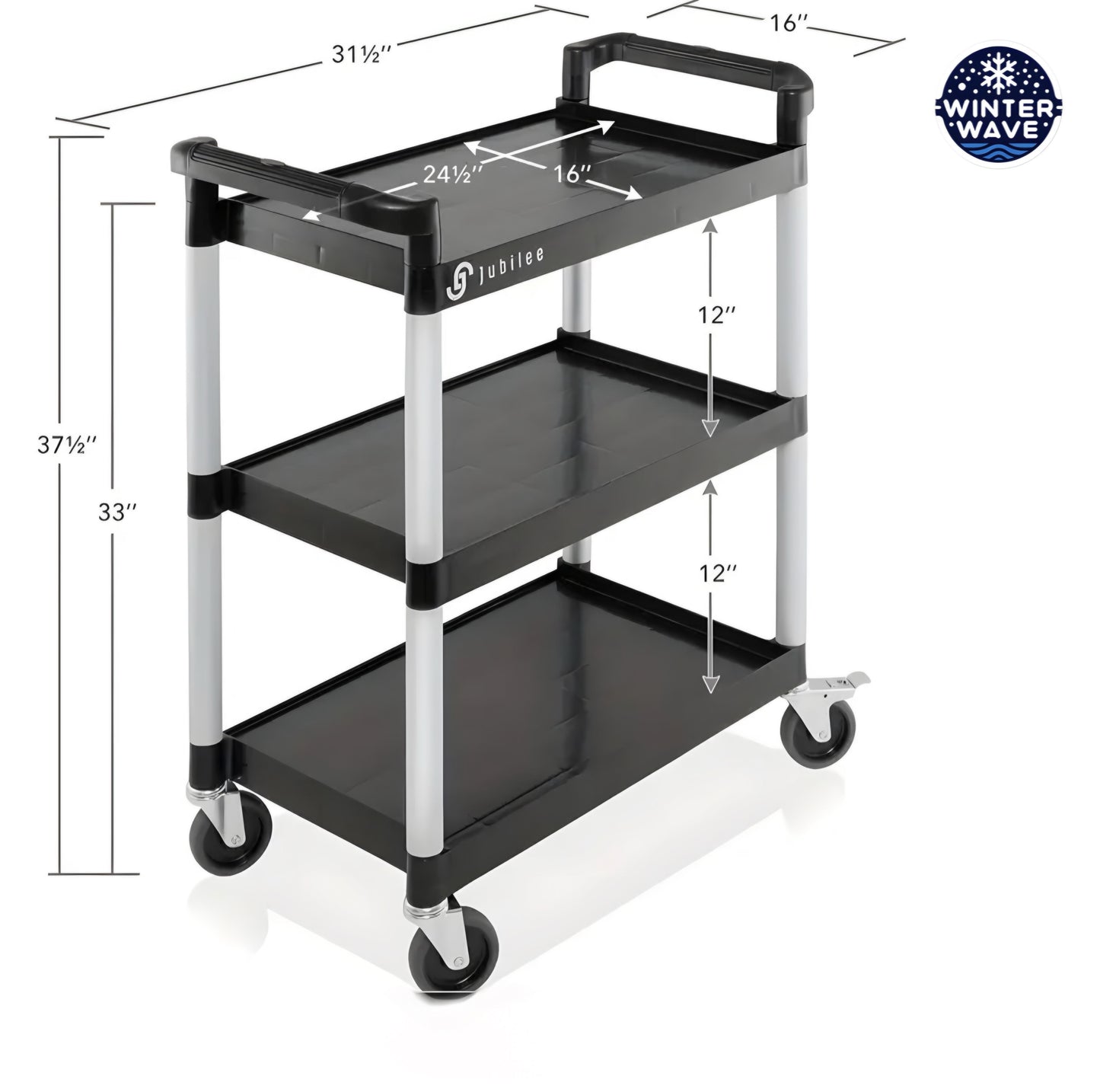 Service Cart