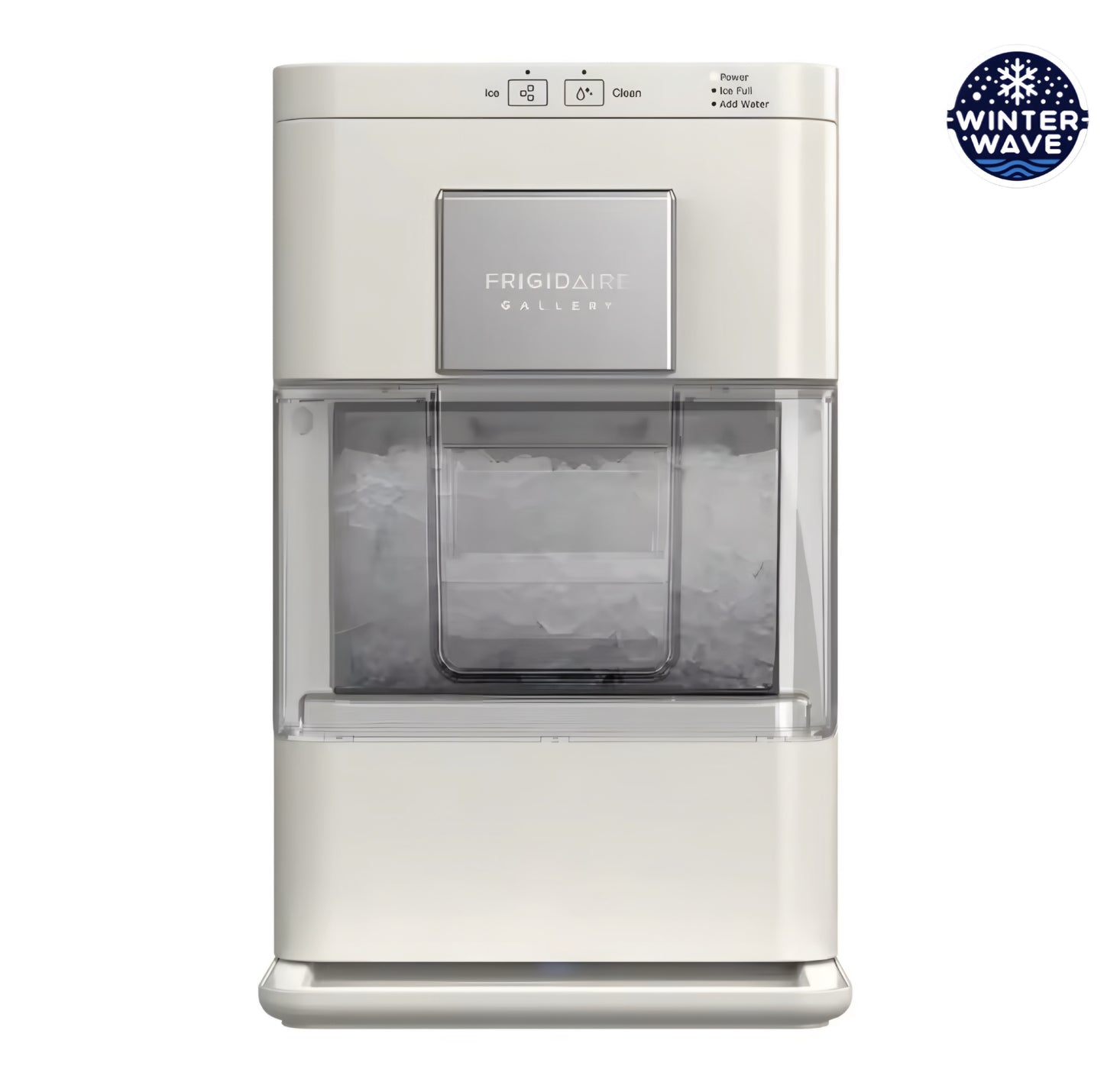 Countertop Nugget Ice Maker