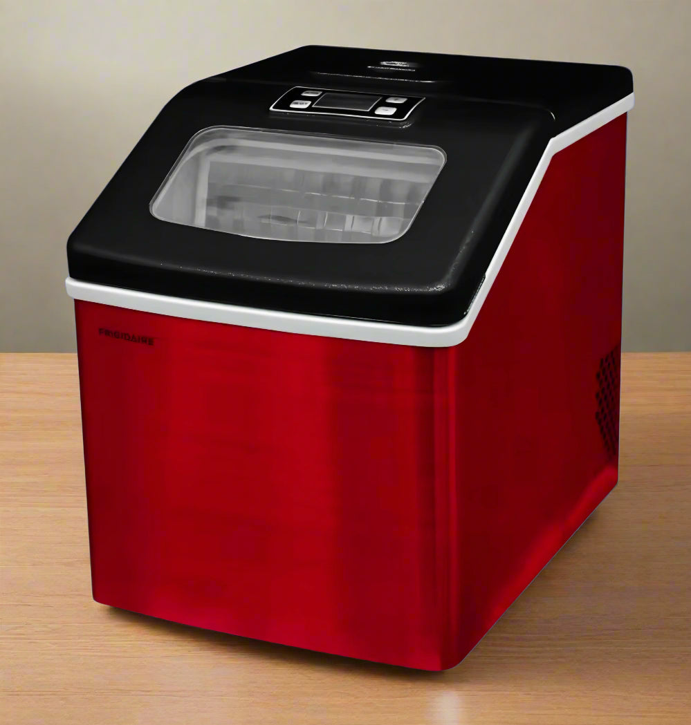 Mini Ice Maker
