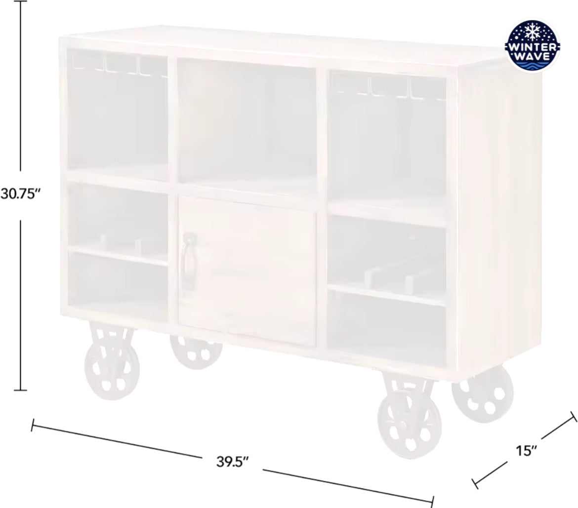 Old Style Cart