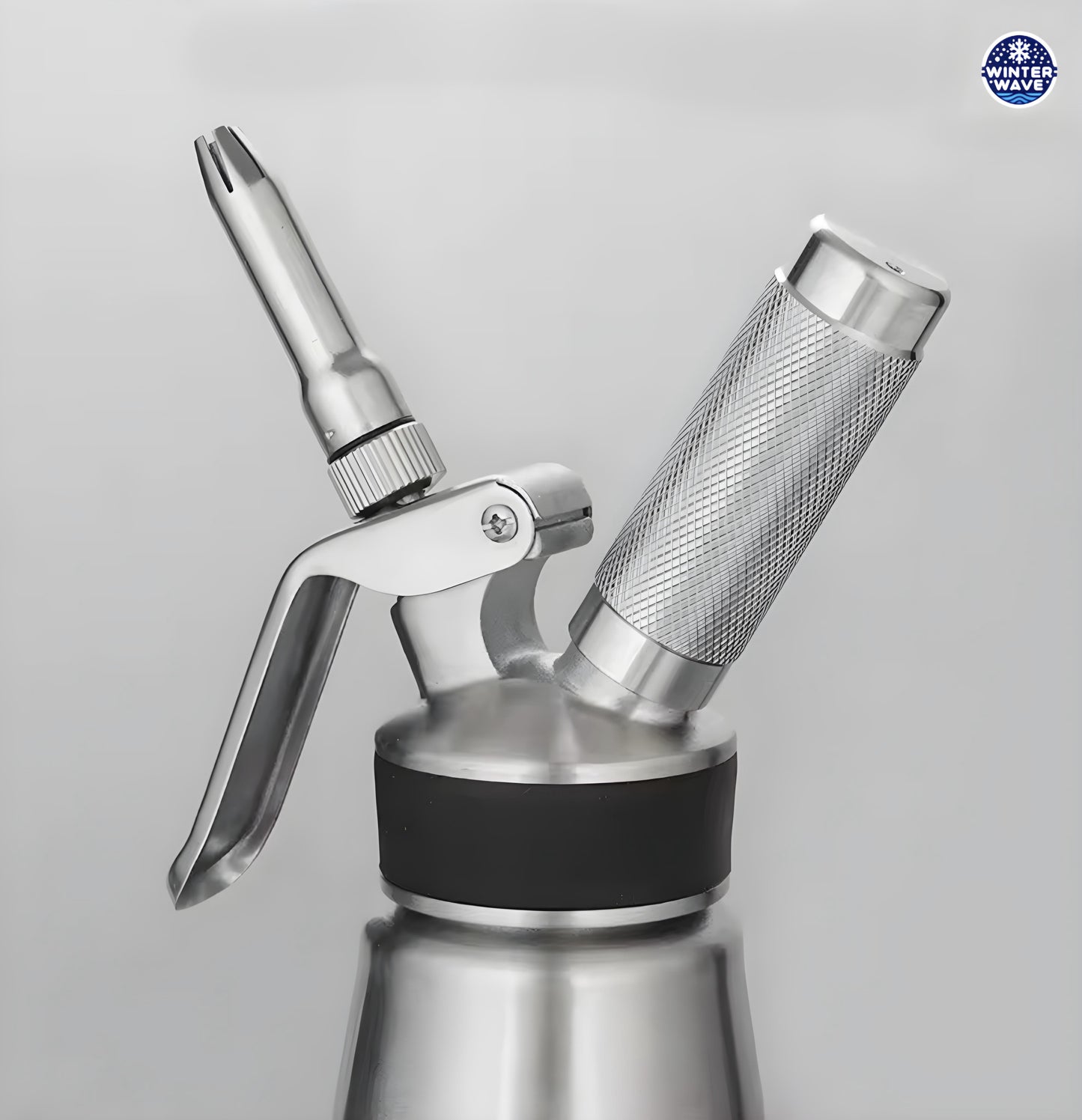 Whipped Cream Dispenser