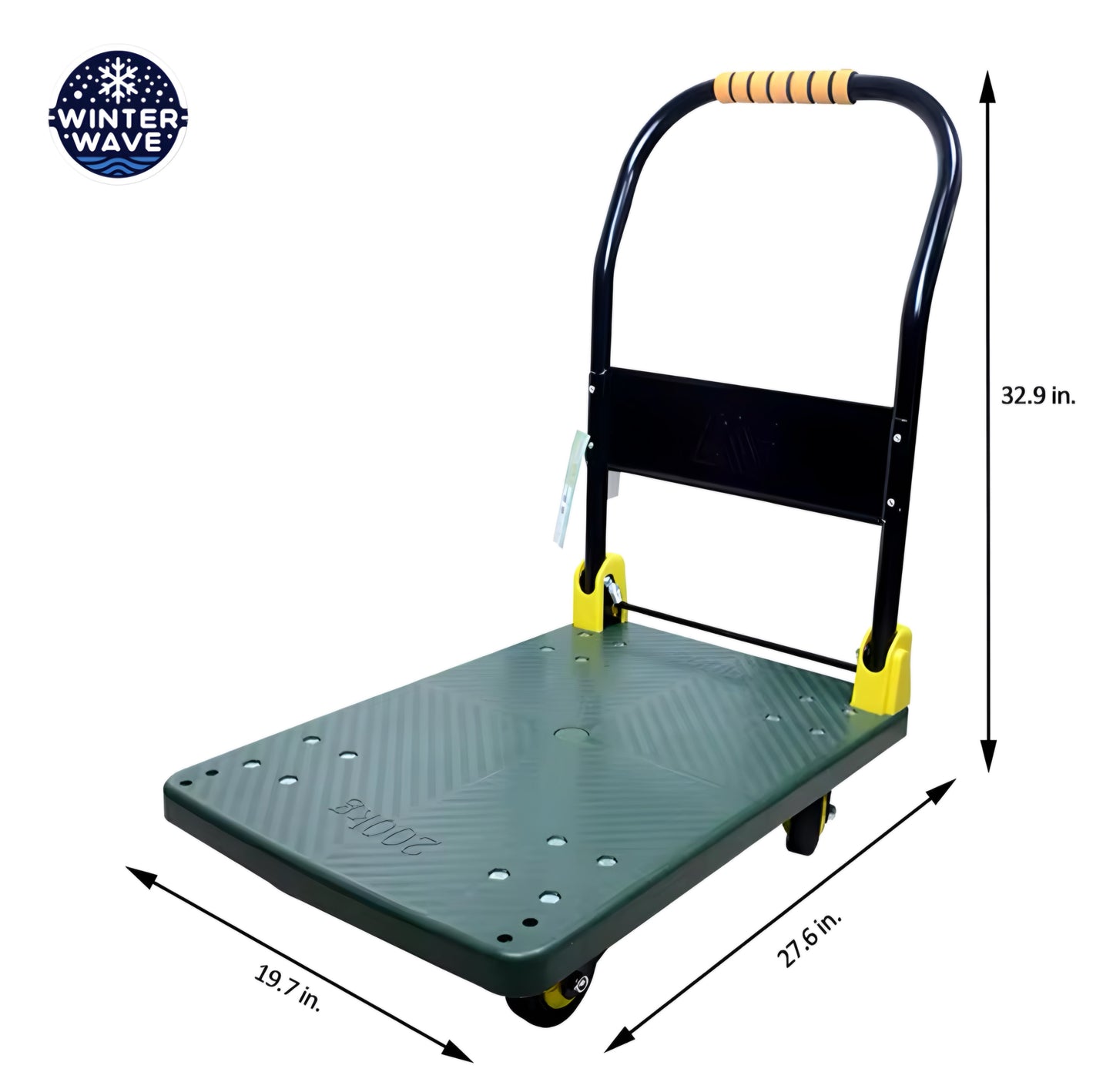 Foldable Cart