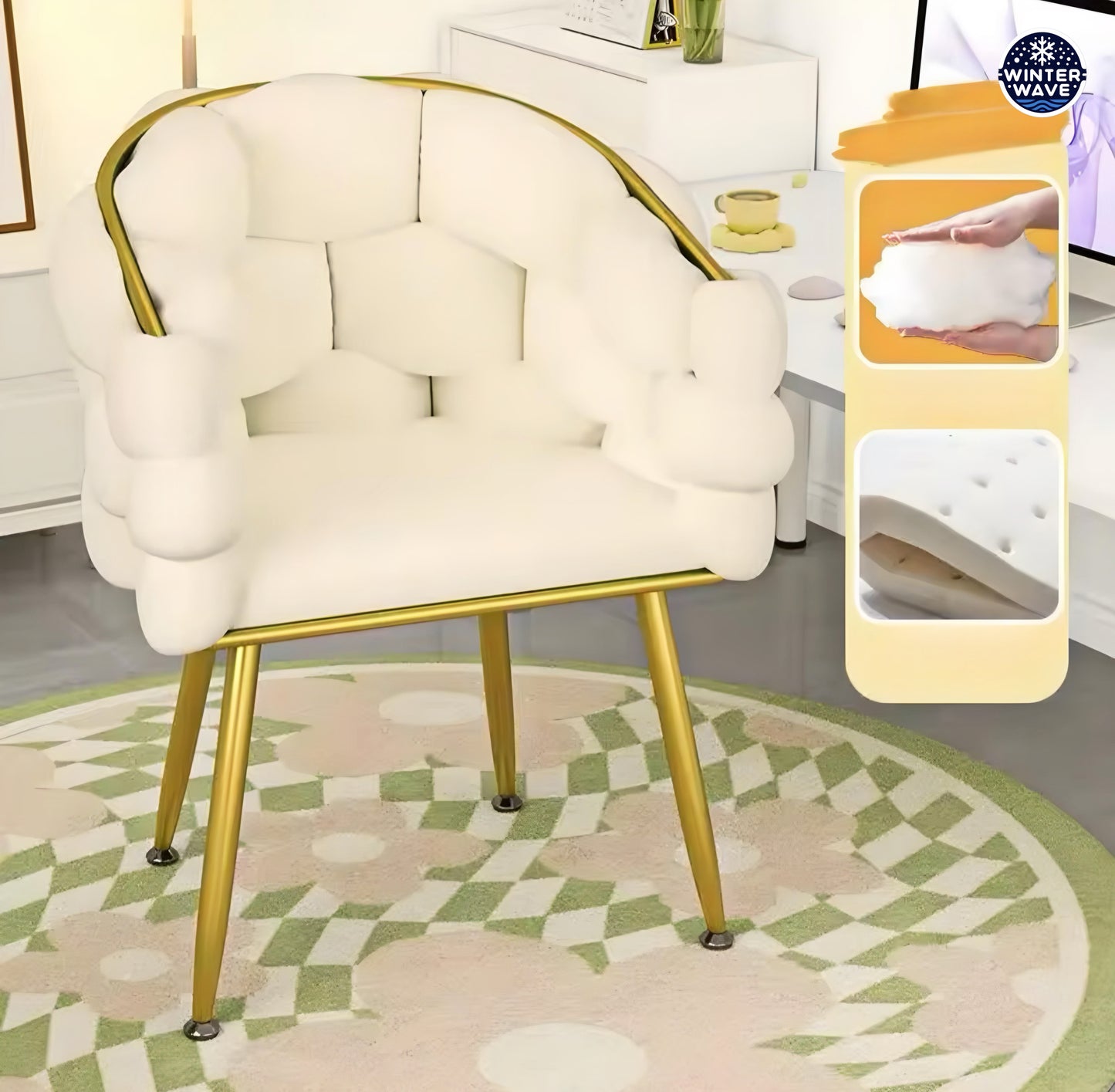 Luxury Chair