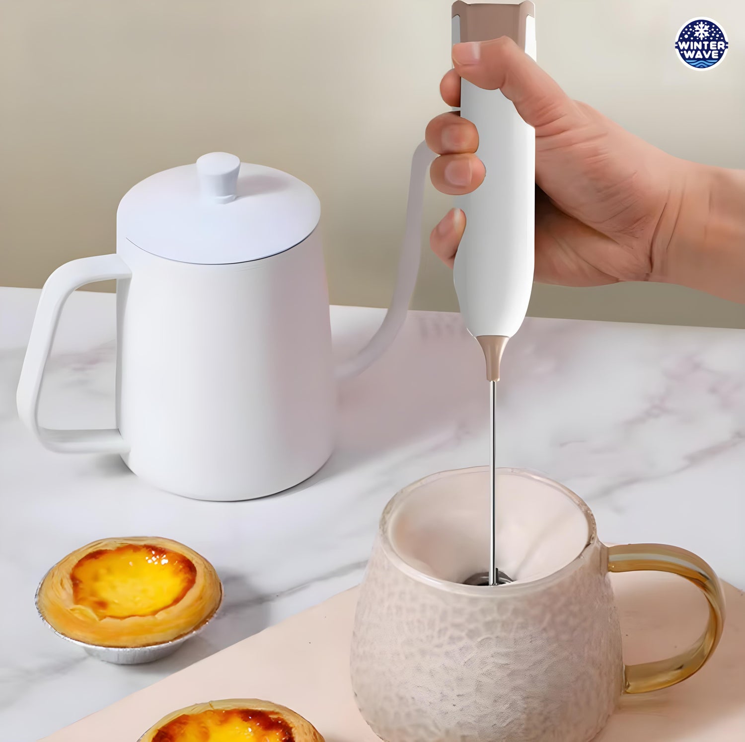 Mixers & Blenders