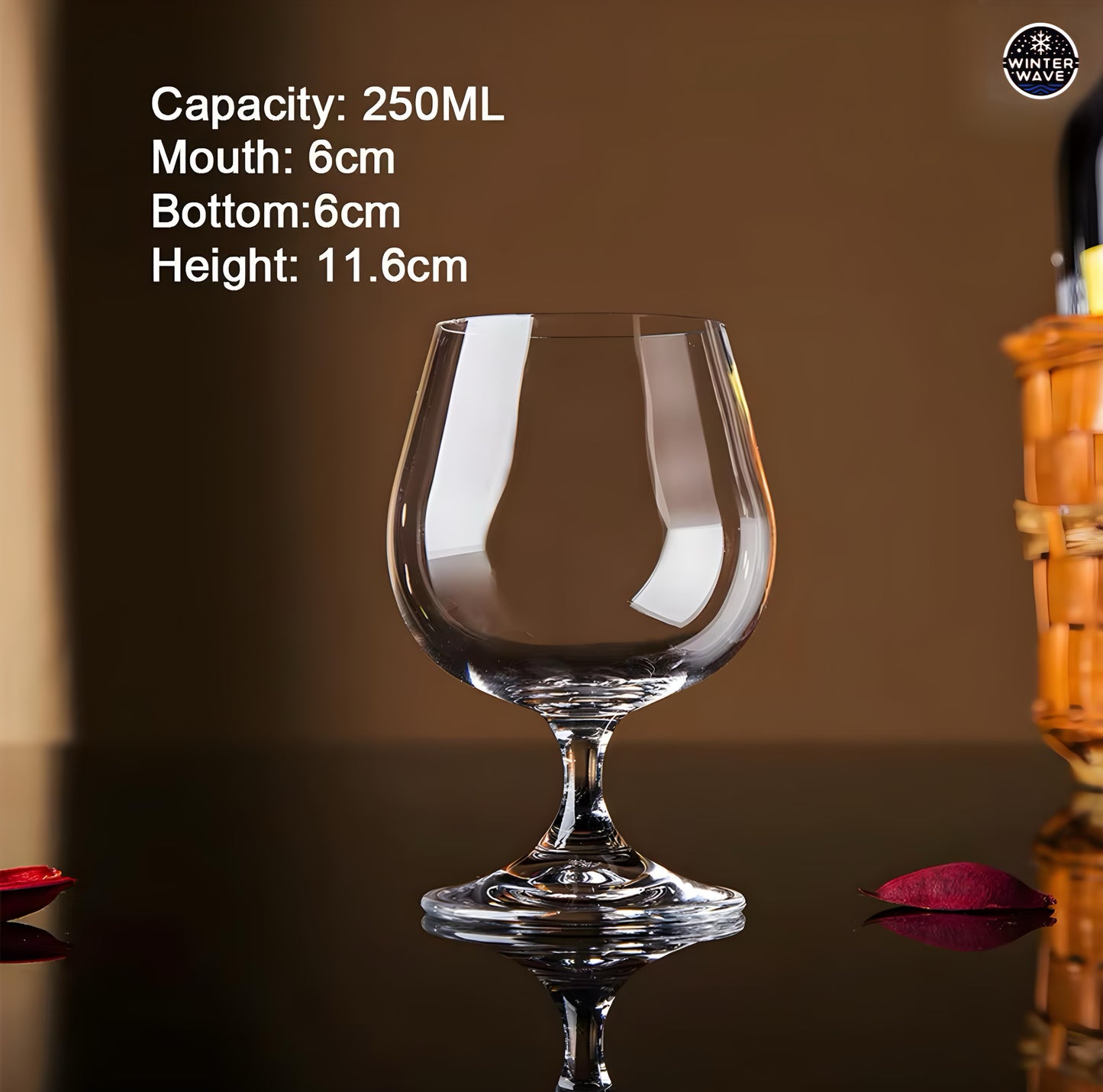 Customize Glass