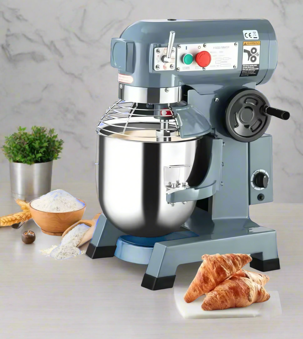 Commercial Stand Mixer