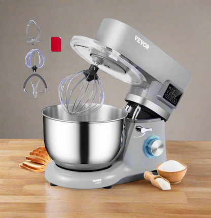 Tilt Head Stand Mixer