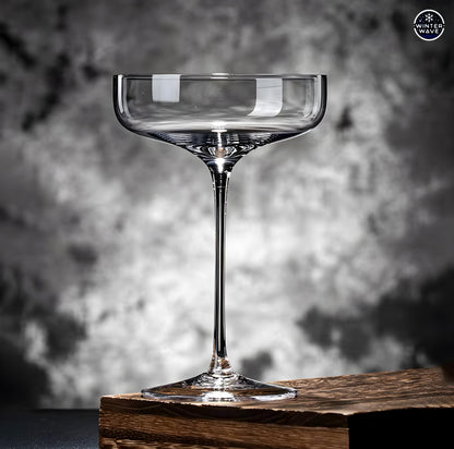Martini Glasses 6 PCS