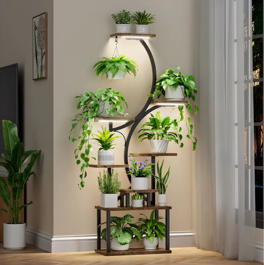 Flower stand