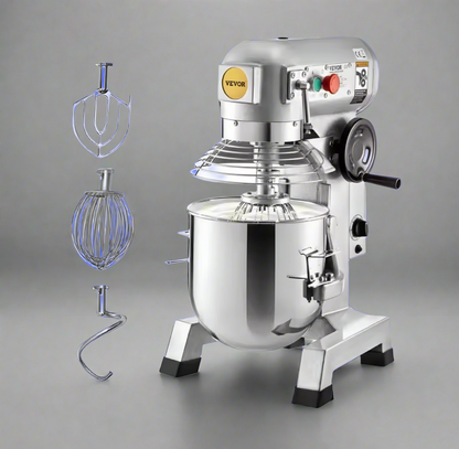 Commercial Stand Mixer