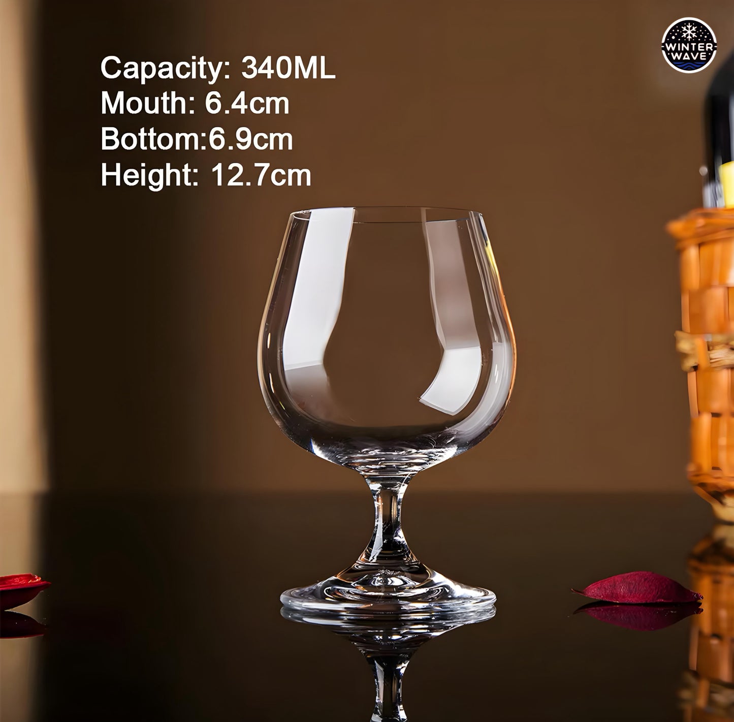 Customize Glass
