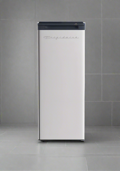 6.5 CU FT Upright Freezer