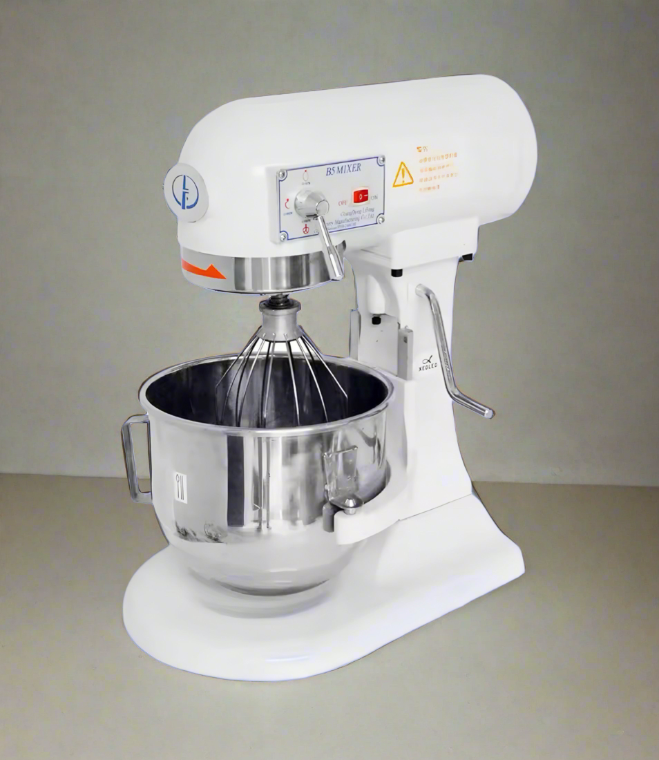 Blender Mixer