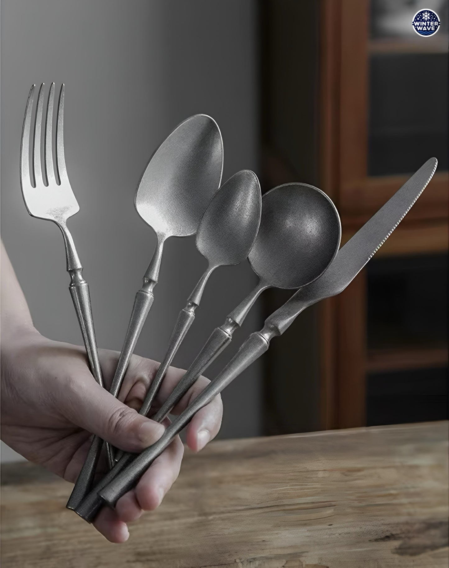 TableWare 5 PCS