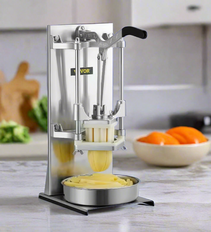 French Fry Cutter