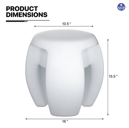 Lighting Chair 1 PCS