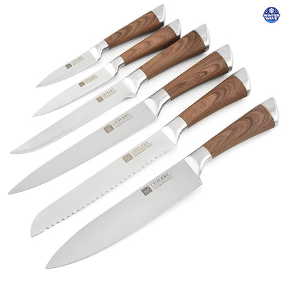Stainless Steel knives