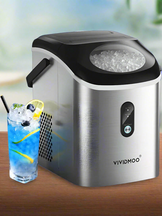 Nugget Ice Maker