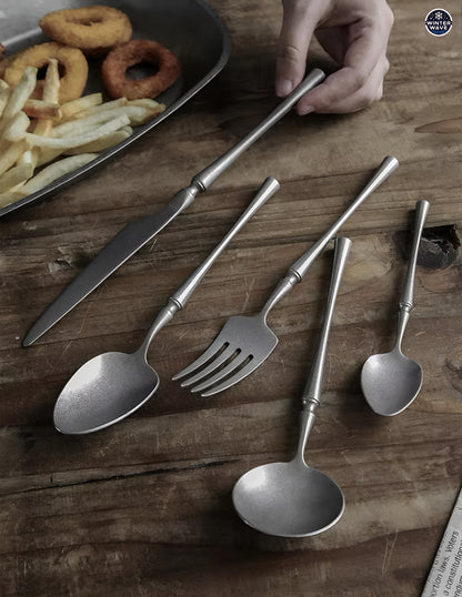 TableWare 5 PCS