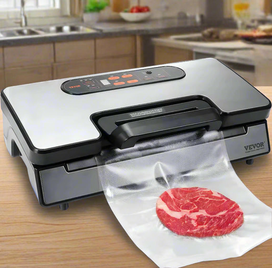 Vacuum Sealer