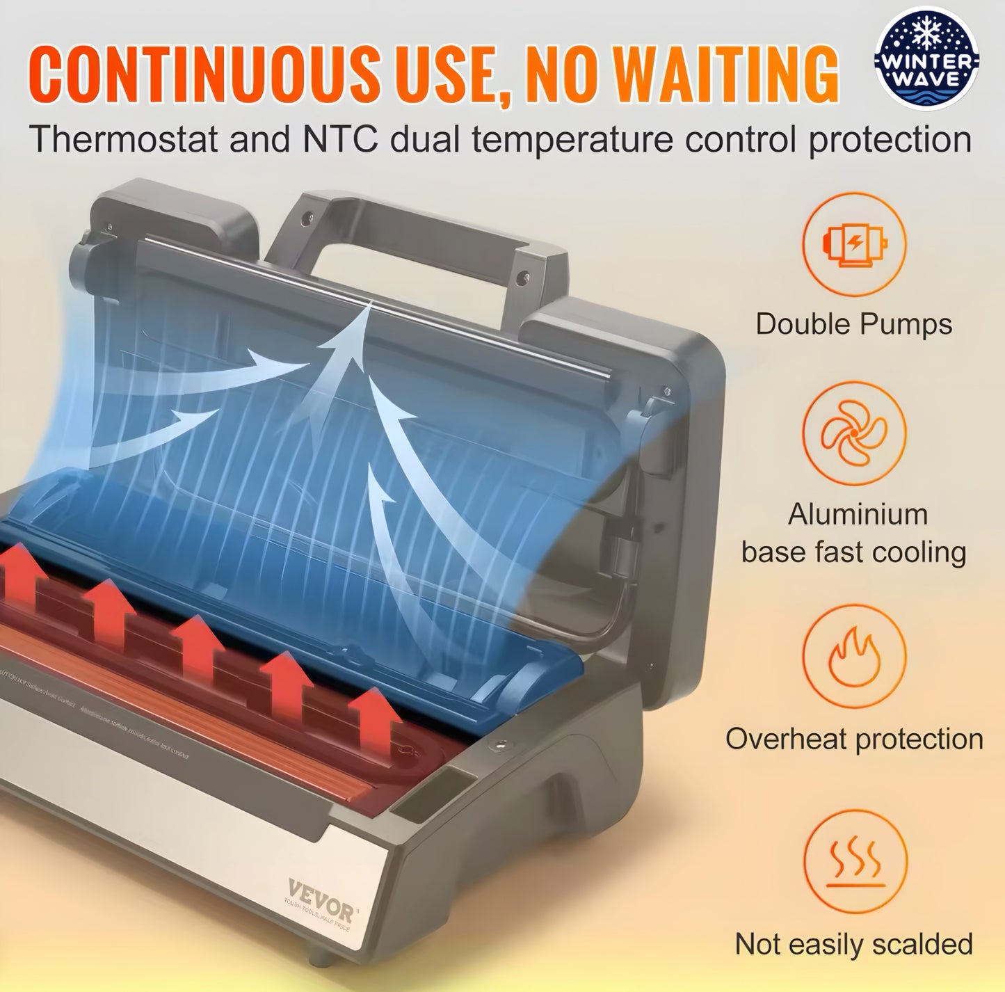 Vacuum Sealer