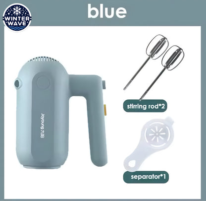 Electric Hand Mixer