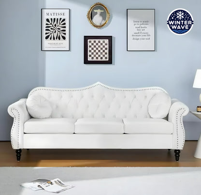 Chesterfield Sofa