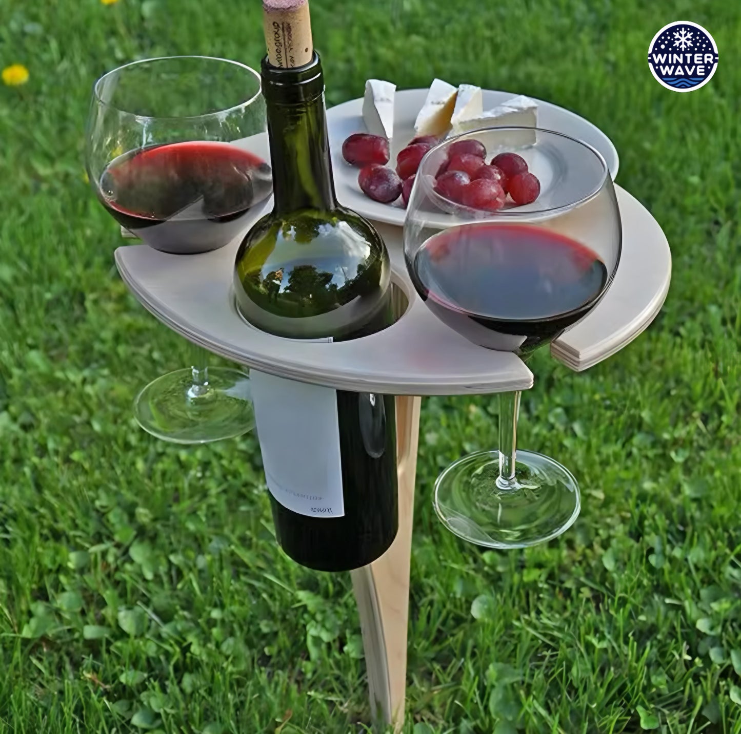 Outdoor Bottle Holder