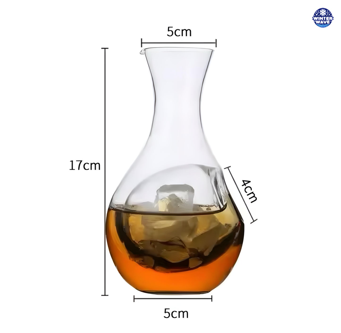 Cooling Jug