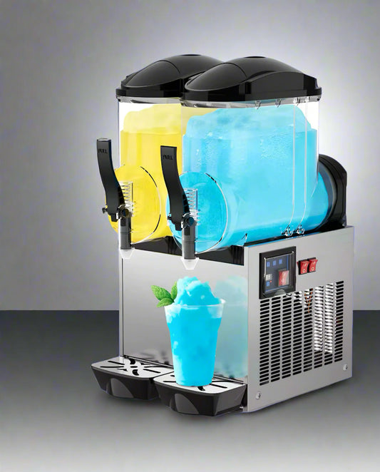 Slushy Maker Machine