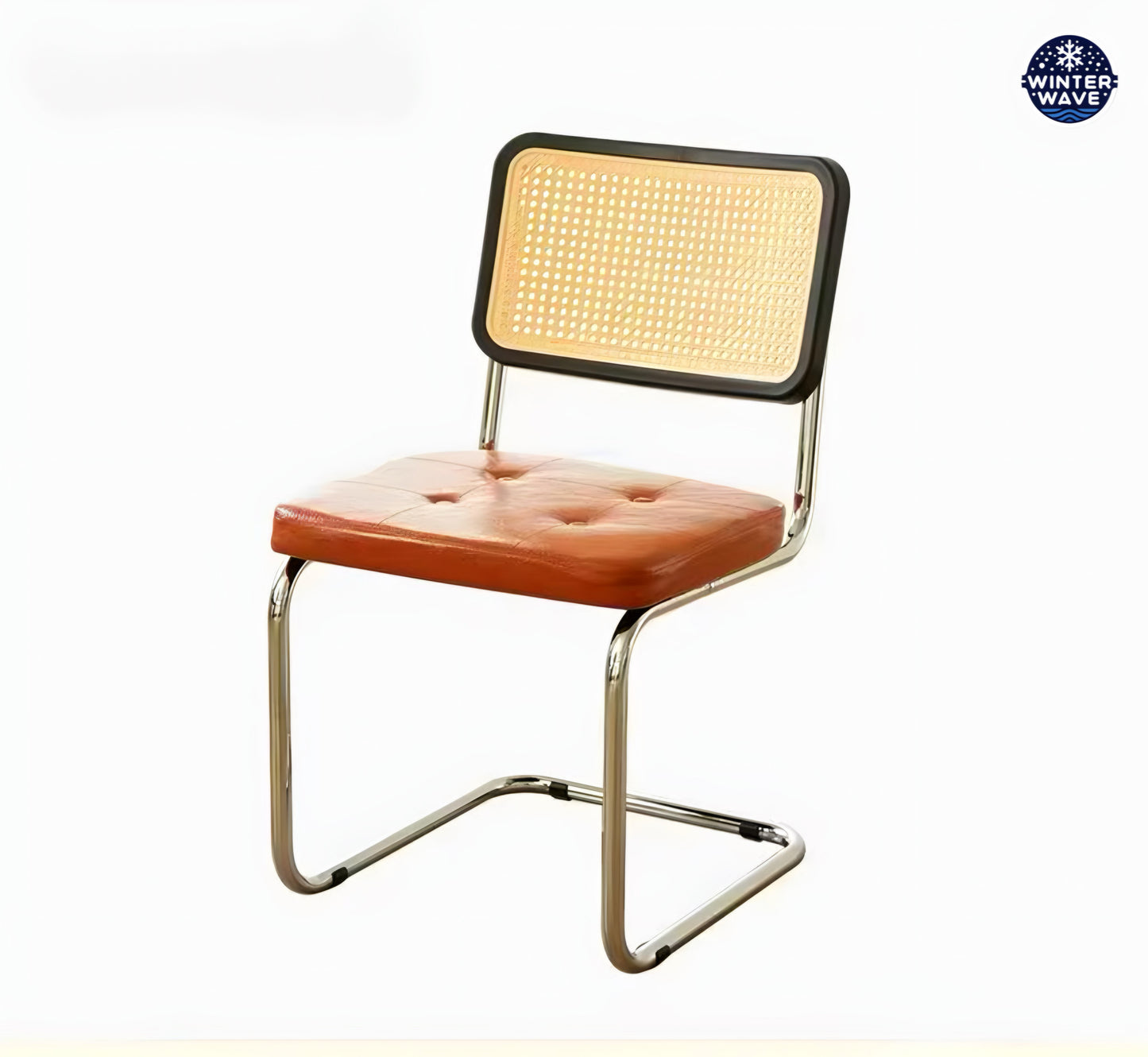 Old Fashion Chairs 2 PCS