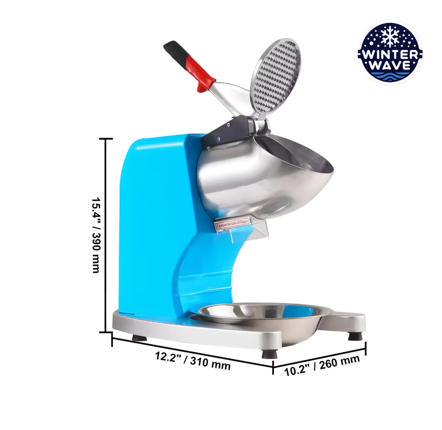 Ice Crusher
