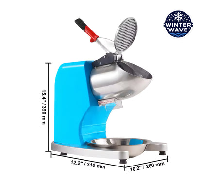 Ice Crusher