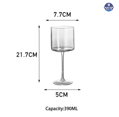 Cocktail Glasses 6 PCS