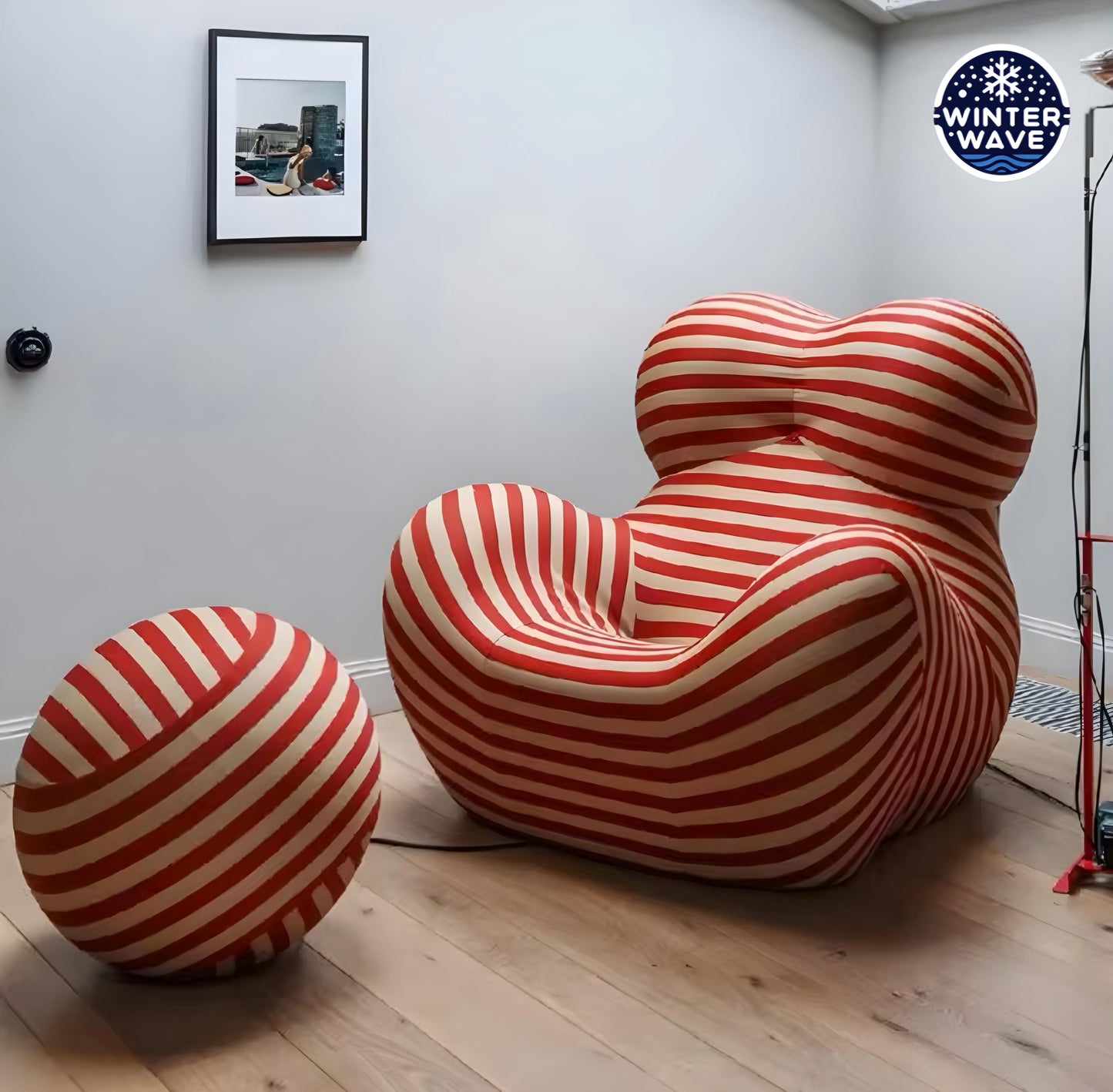 Luxury Chairs