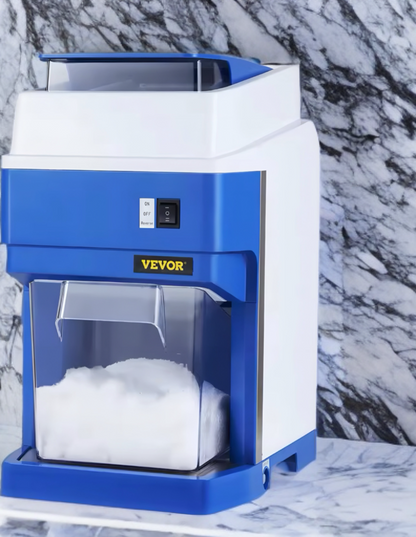 Electric Ice Shaver
