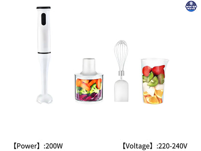 Mixer Blender Chopper