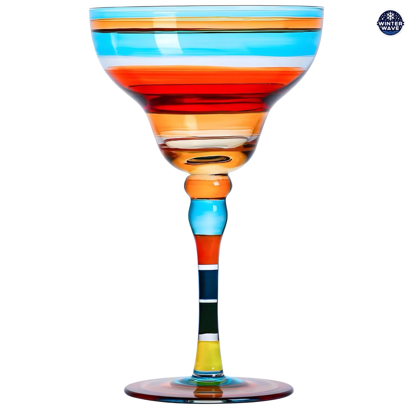 Handmade Cocktail Glasses
