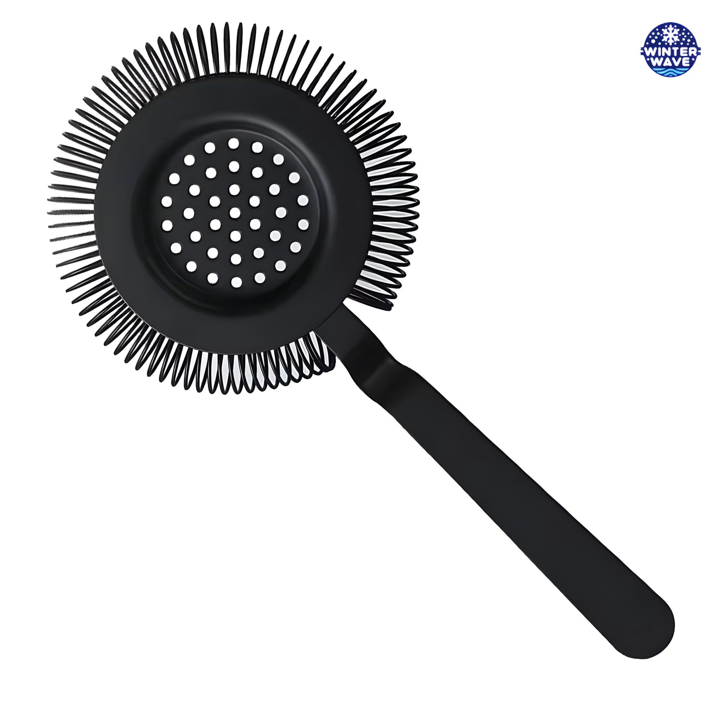 Strainers