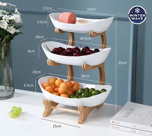 Fruit Tray