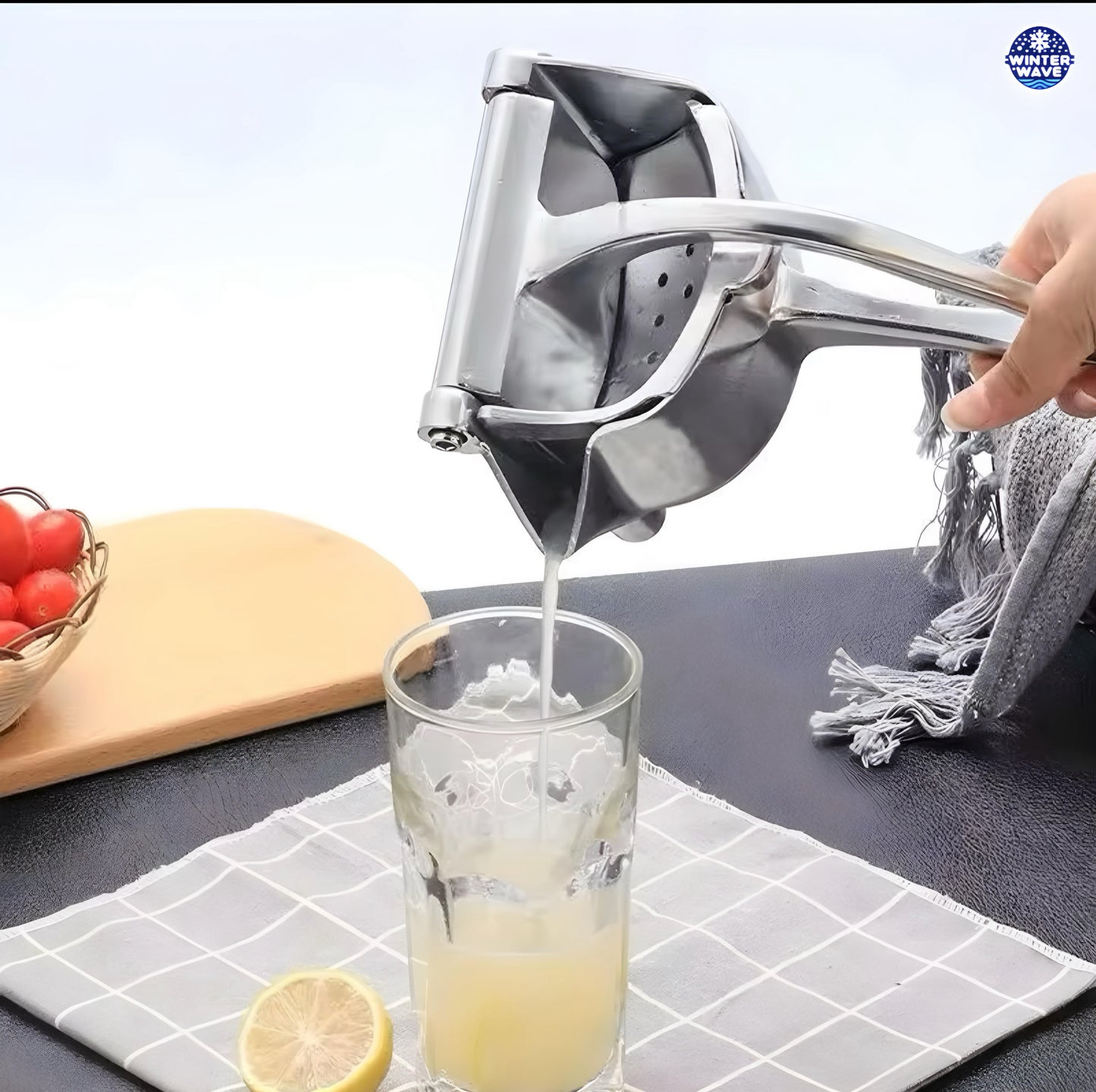 Juicer