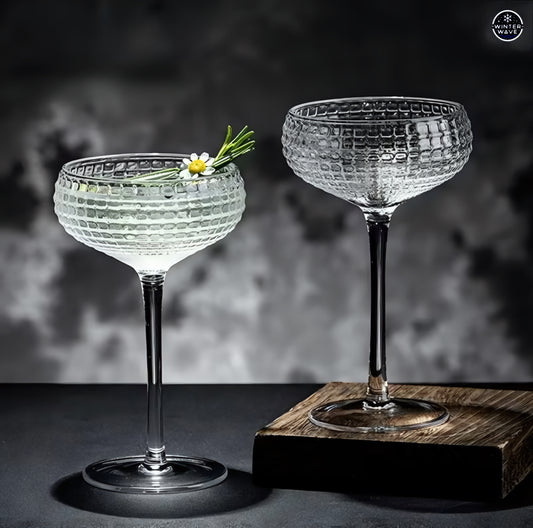 Margarita Glasses 6 PCS