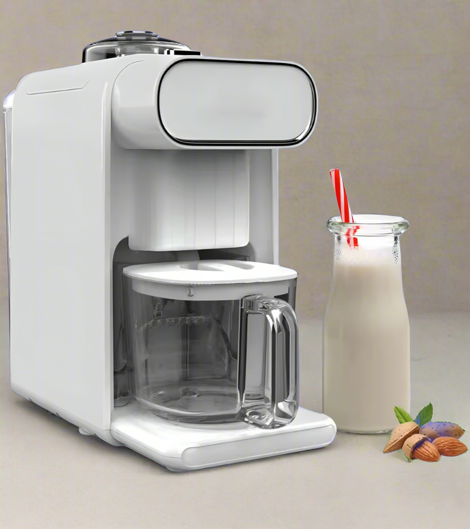 Milk Maker Machine