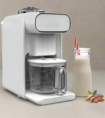 Milk Maker Machine