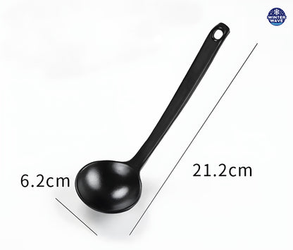 Plastic Spoon 10 PCS