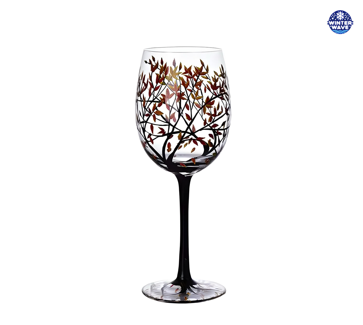 Four Season Glasses 6 PCS