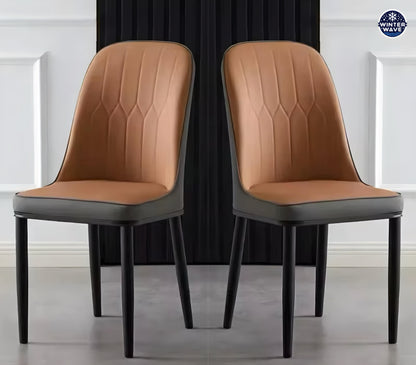Dining Chairs 2 PCS