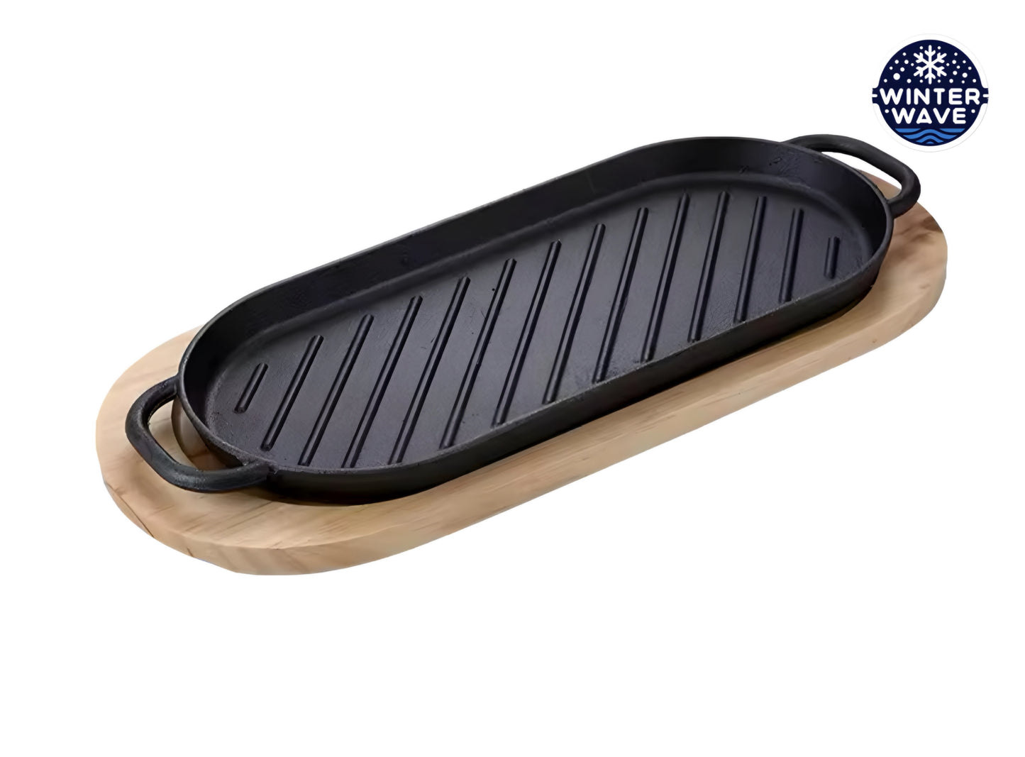 Grilling Plate