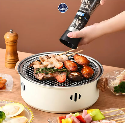 Grill Bowl