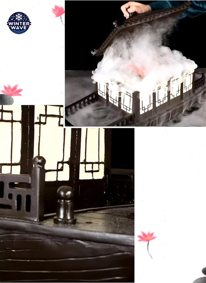 Ship Dry Ice Plate